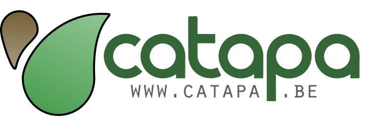 Catapa logo